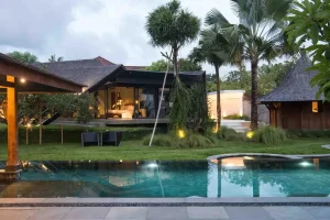 Vendono casa a Manchester e si trasferiscono a Bali