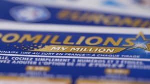 EuroMillions il montepremi raggiunge il suo massimo con 250 milioni di euro