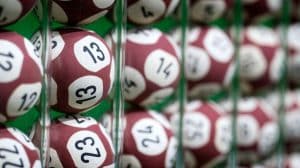 Fortuna o maledizione Vince 160 milioni... poi tutto si trasforma in un incubo in soli tre giorni