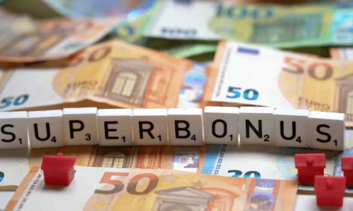I bonus per pagare meno tasse un sistema che ricorda gli eccessi del Superbonus