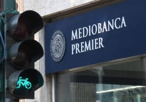 la BCE dà il via libera a Mediobanca per l'acquisizione di Banca Generali