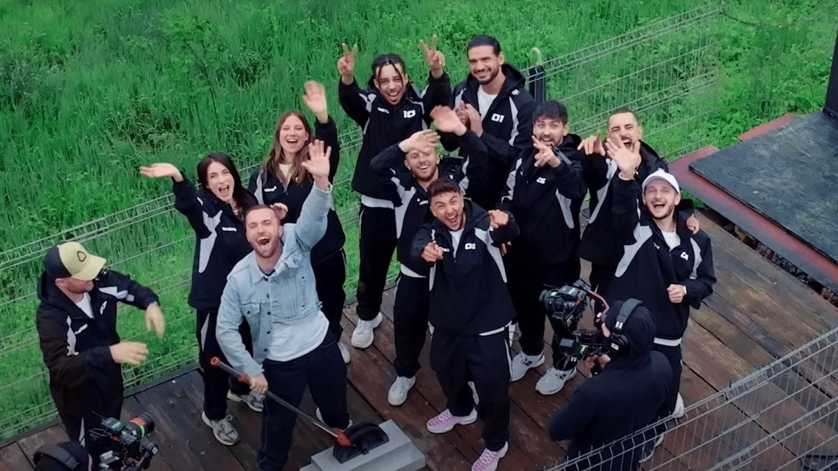 700.000 euro ecco il video più costoso nella storia di YouTube