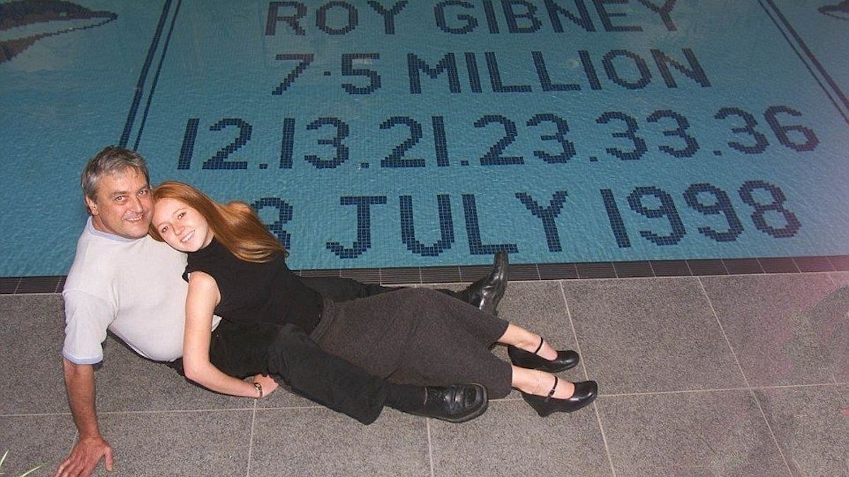 Aveva guadagnato 8,6 milioni di euro e conduceva una vita lussuosa... ma ha abbandonato tutto per un motivo inaspettato