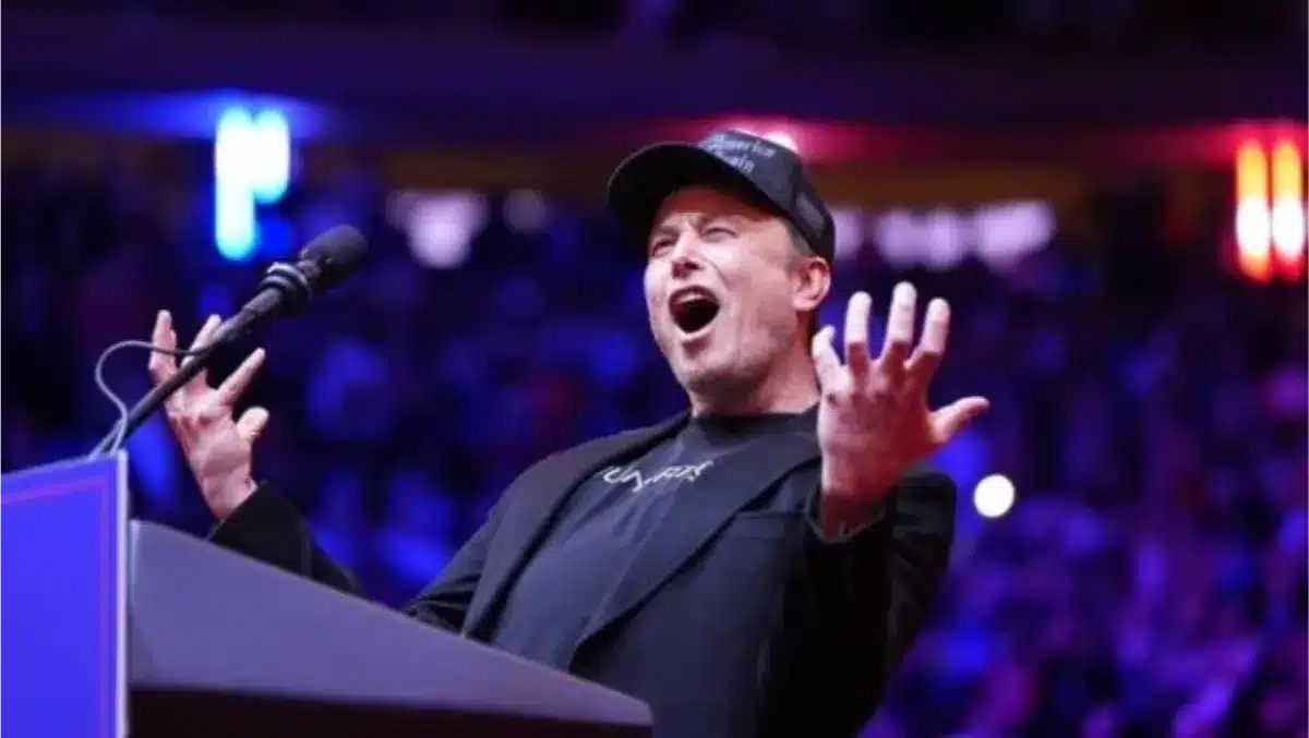 900 miliardi di dollari di stipendio? Dopo Tesla, quale azienda sta cercando di acquistare Elon Musk?