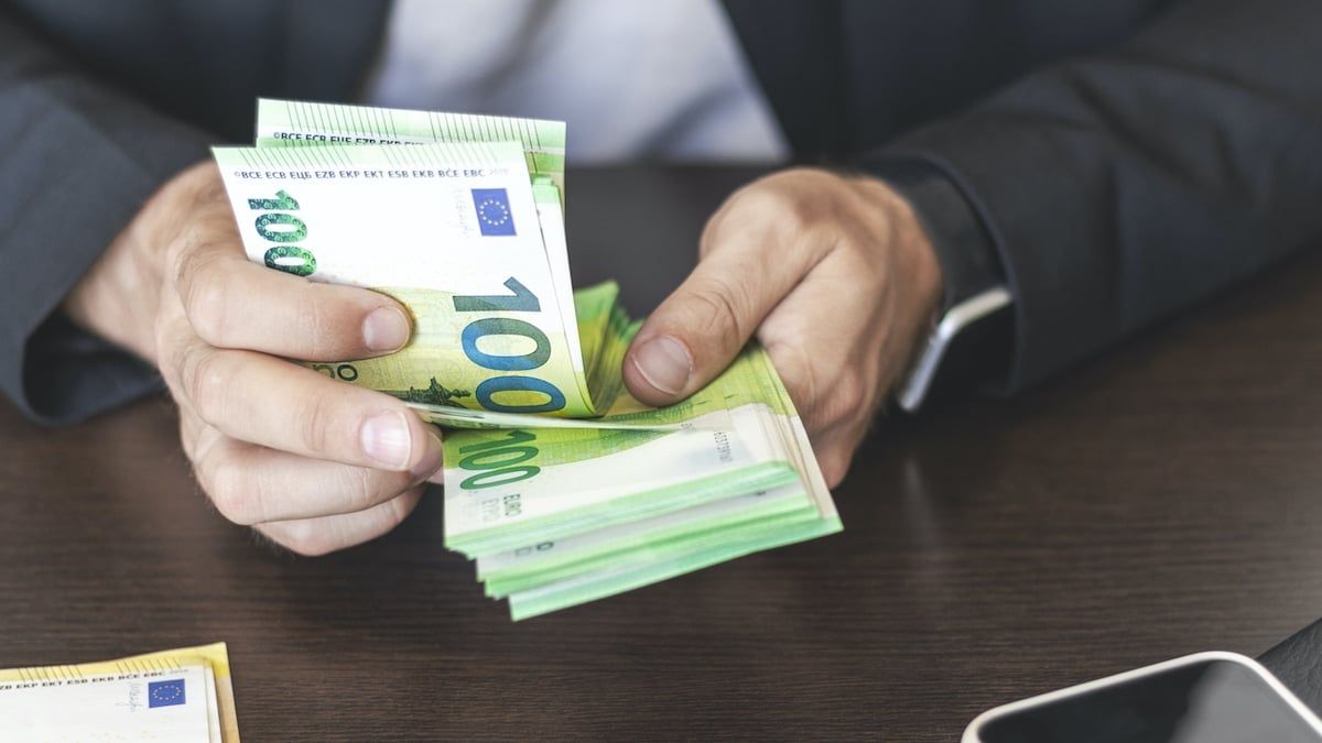 Potresti ricevere un bonus di 6000 euro scopri subito la (sorprendente) condizione per richiederlo